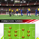 Illustration for article titled Guitar Rock Tour and Real Soccer 09 Coming to DS, TV Show King Party to Wii